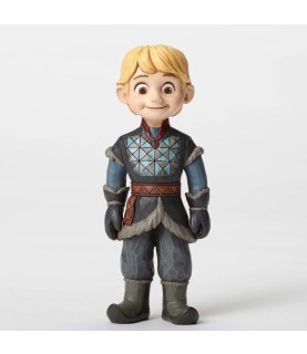Young Kristoff