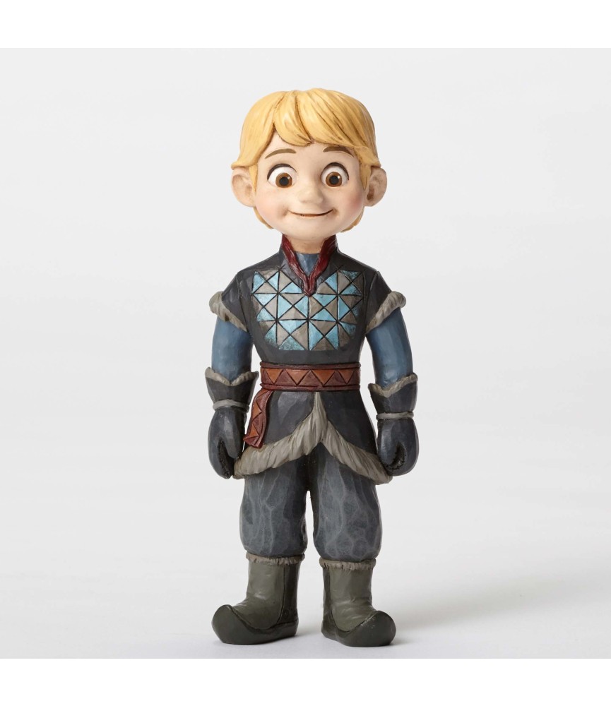 Young Kristoff