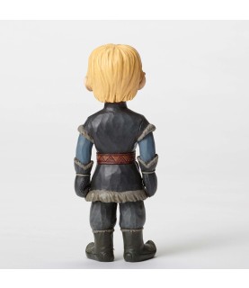 Young Kristoff