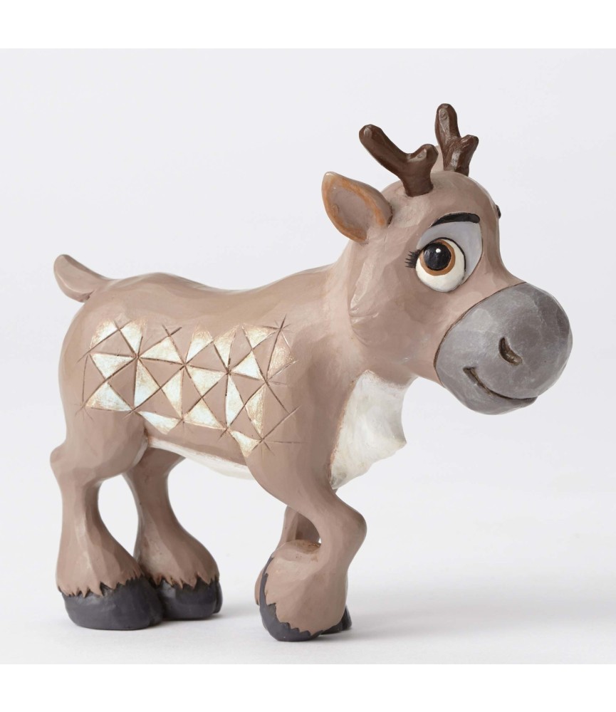 Young Sven