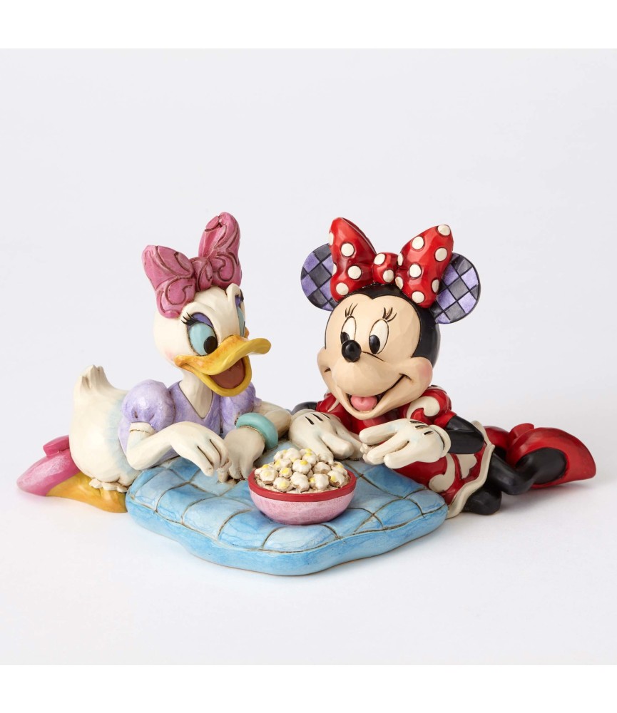 Girls' Night: Minnie & Daisy