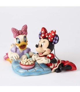 Girls' Night: Minnie & Daisy
