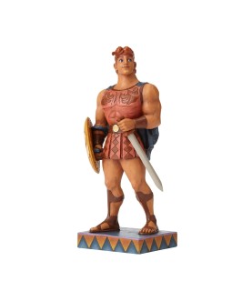 Hercules 20th Anniversary