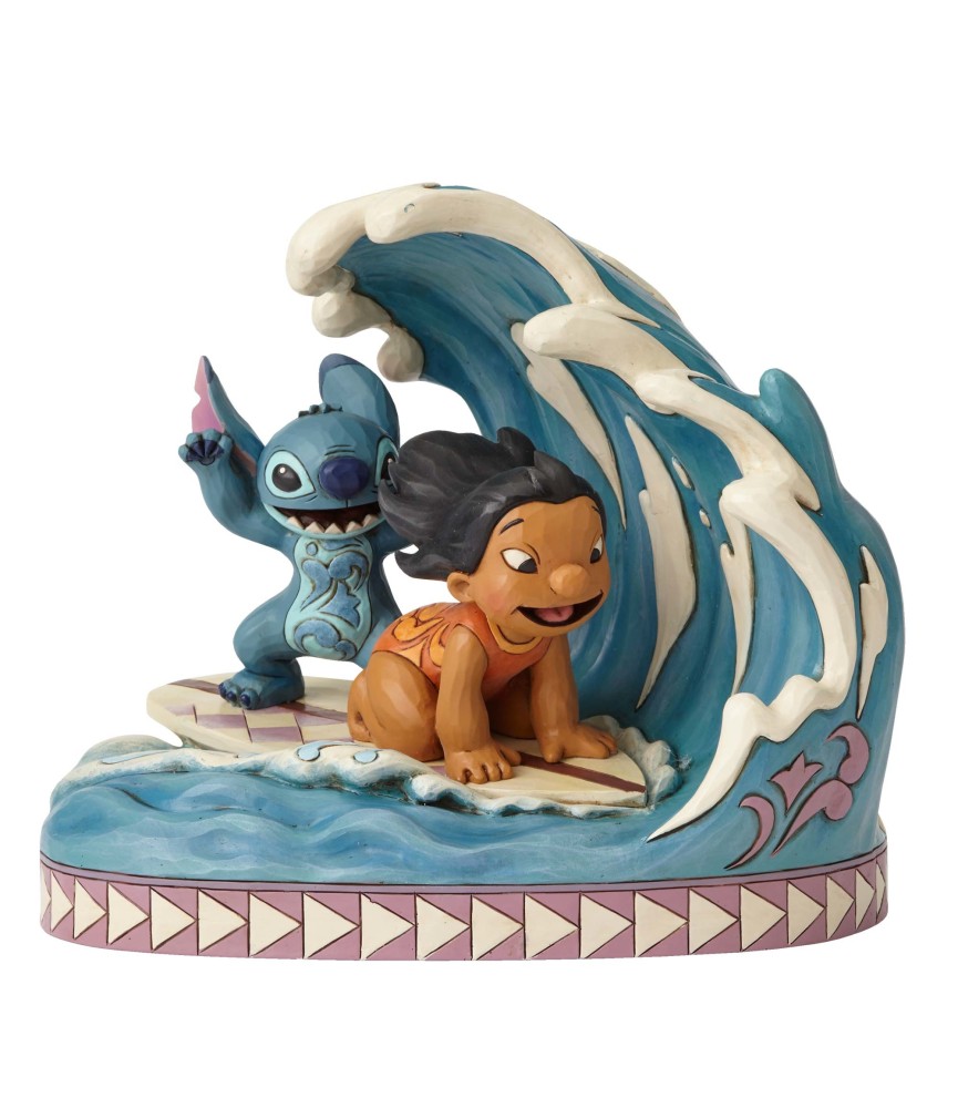Catch the Wave: Lilo and Stitch 15th Anniversary
