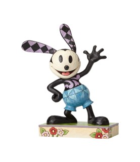 Oswald 90th Anniversary