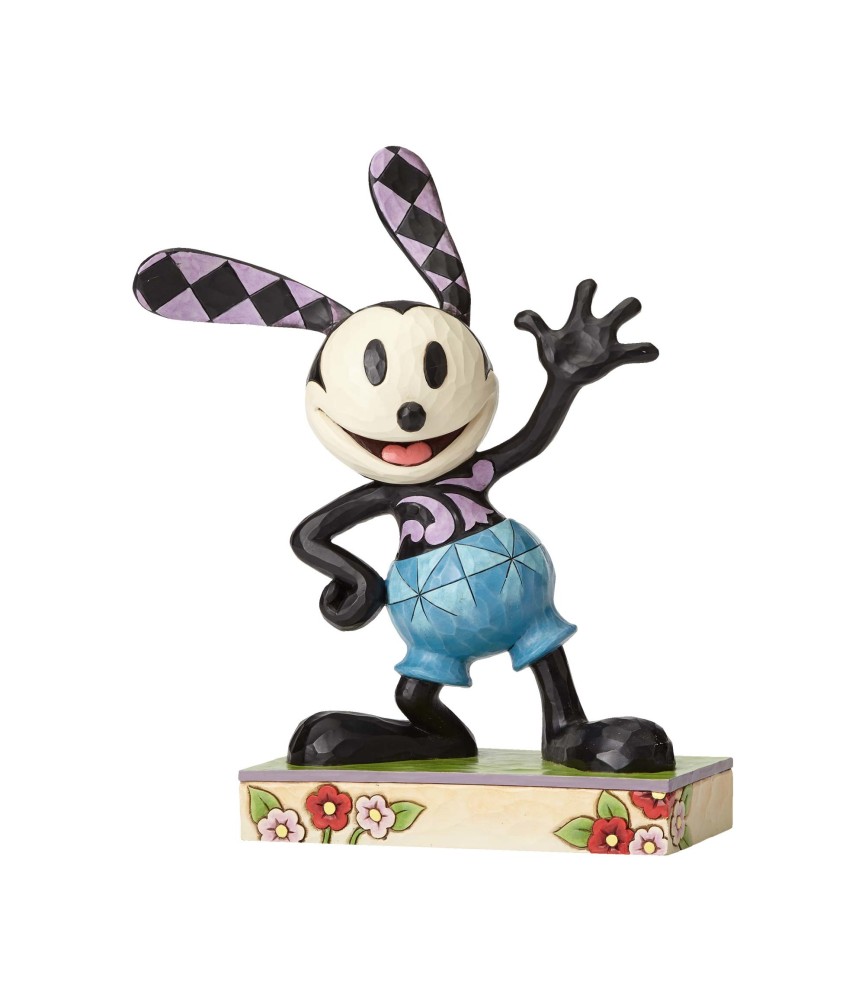 Oswald 90th Anniversary