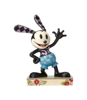 Oswald 90th Anniversary