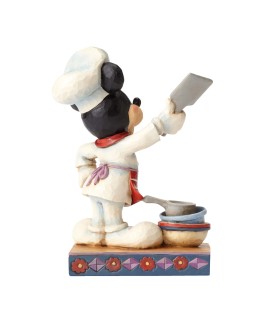 Bon Appétit: Chef Mickey