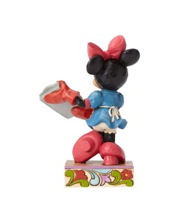Sugar, Spice & Everythig Nice: Baker Minnie