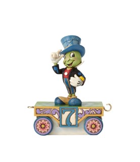 Jiminy Train - Age 7