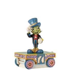 Jiminy Train - Age 7