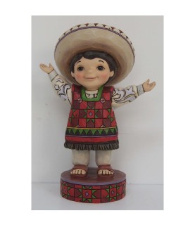 Small World Mexico