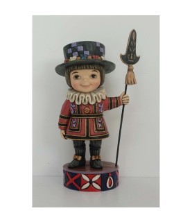 Small World Britain