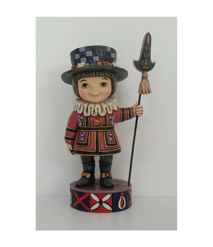 Small World Britain