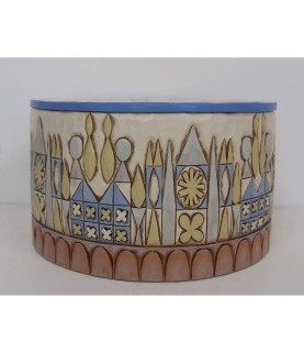 Small World Musical Displayer