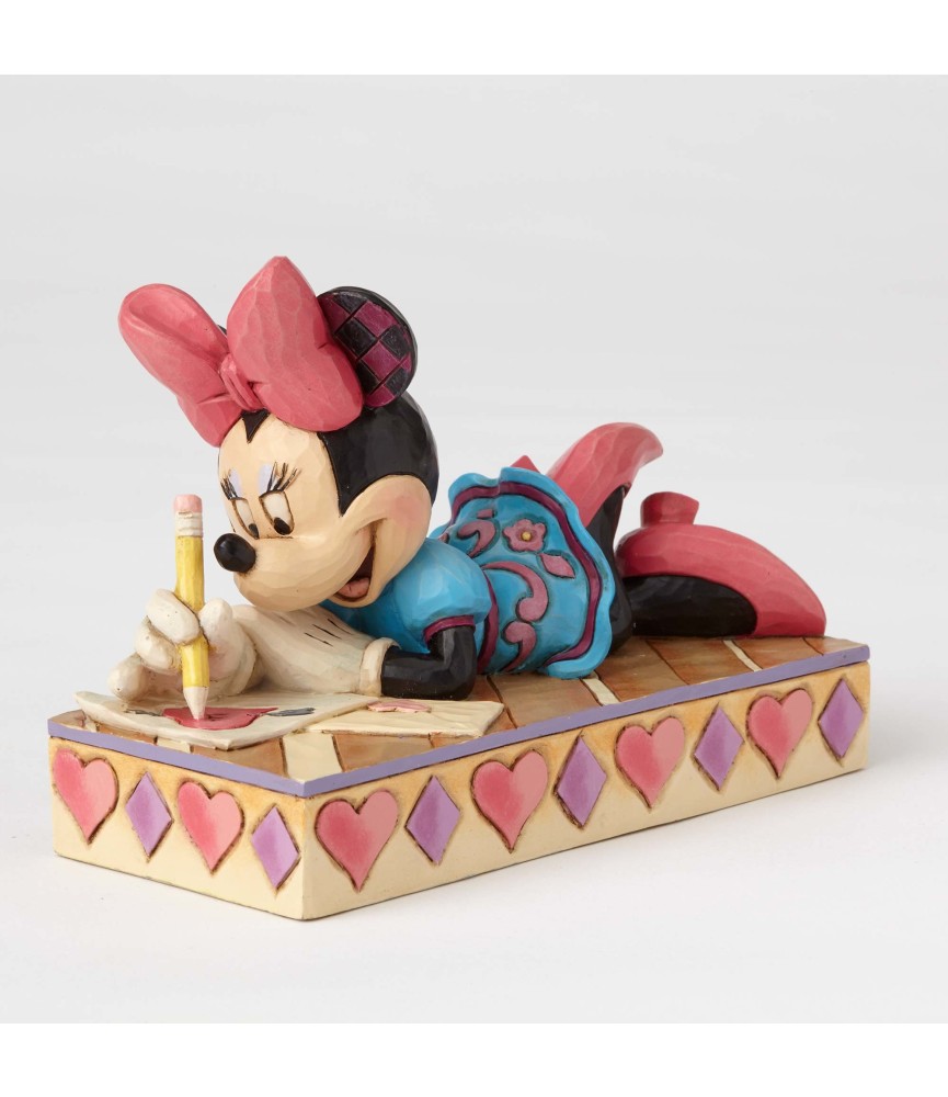 Minnie Mouse