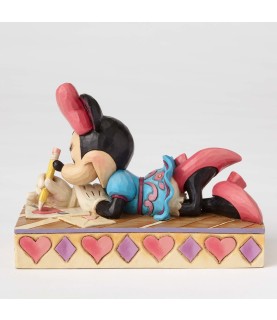 Minnie Mouse