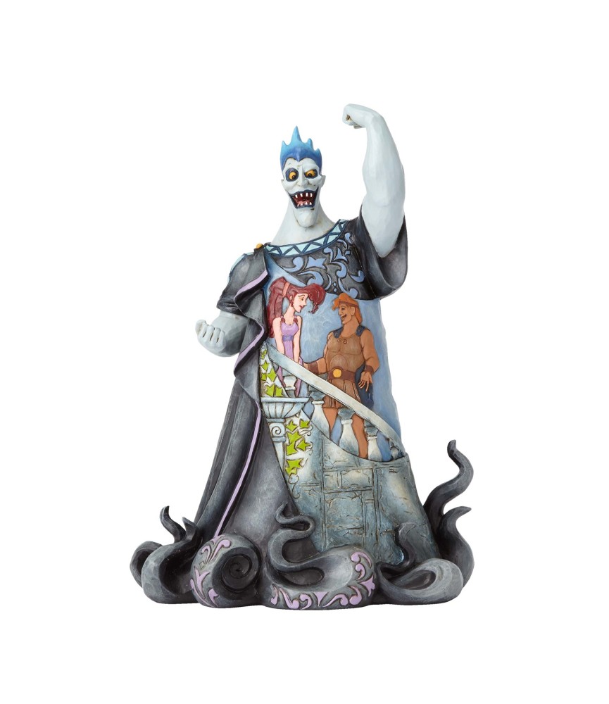 Masterful Manipulator: Hades (re-introduction)