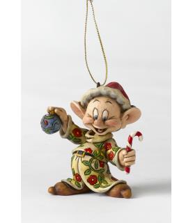 Dopey ornament