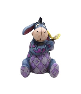 Eeyore: mini figurine