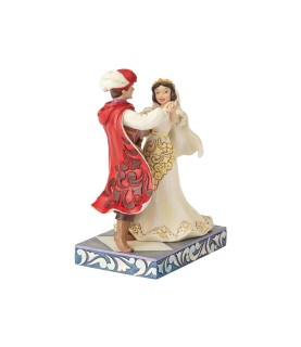 Snow White & Prince Wedding