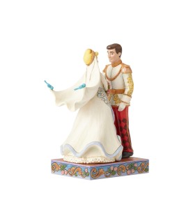 Cinderella & Prince Wedding