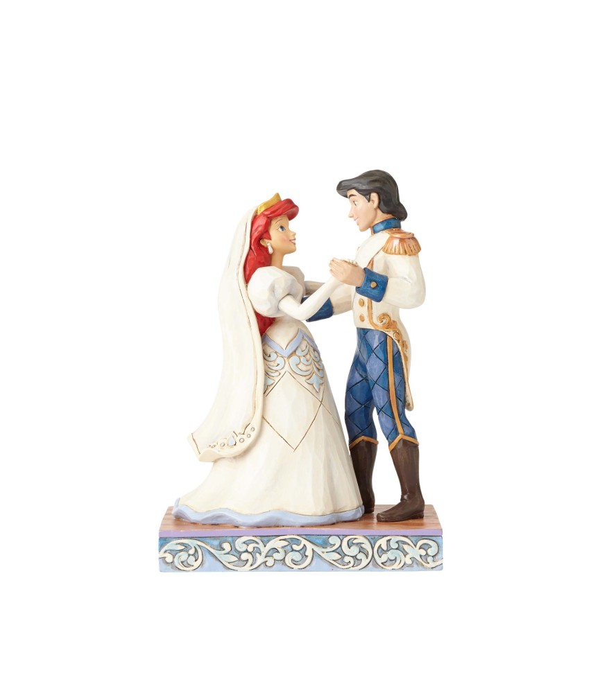 Wedded Bliss: Ariel & Eric Wedding