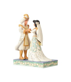 Jasmine & Aladdin Wedding