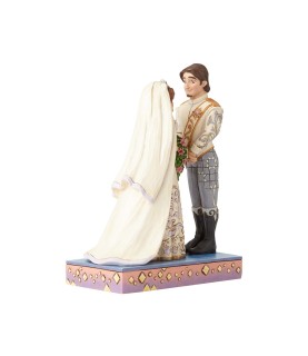 Rapunzel & Flynn Wedding