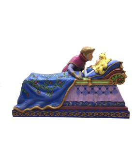 The Spell is Broken: Sleeping Beauty