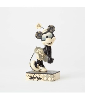 Minnie Get a Horse