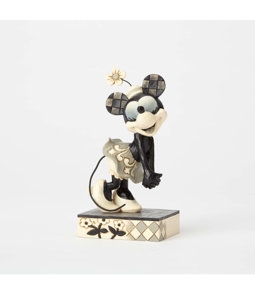 Minnie Get a Horse