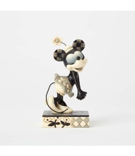 Minnie Get a Horse