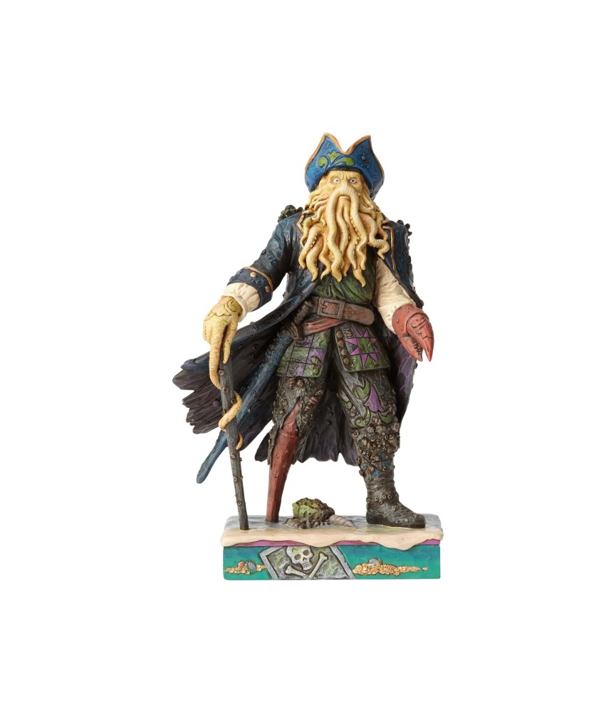 Davey Jones