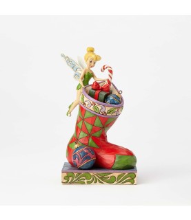 Stocking Stuffer: Christmas Tinker Bell