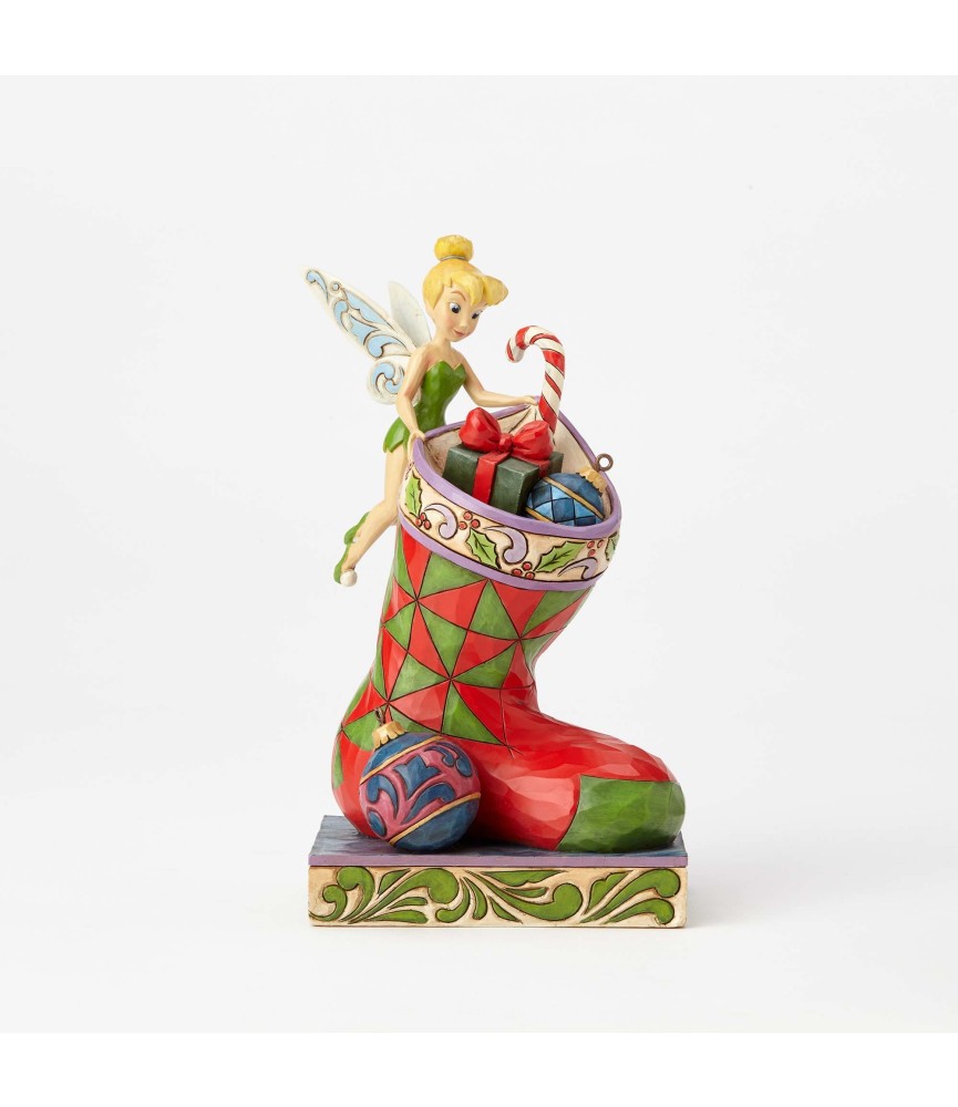 Stocking Stuffer: Christmas Tinker Bell