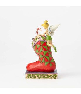 Stocking Stuffer: Christmas Tinker Bell