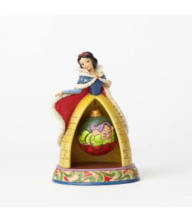 Tidings of Goodwill: Christmas Snow White
