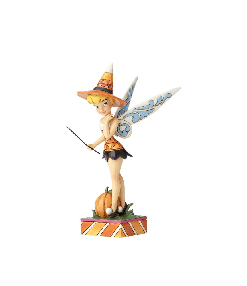 Sweet Spell:Halloween Tinker Bell