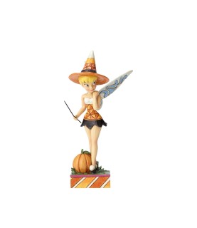 Sweet Spell:Halloween Tinker Bell