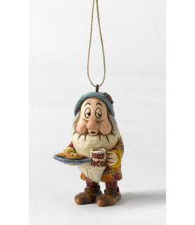 Sleepy ornament