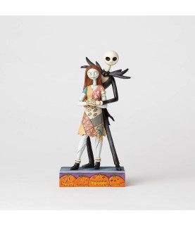 Jack and Sally