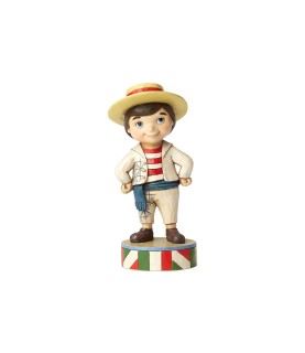 Small World Italy