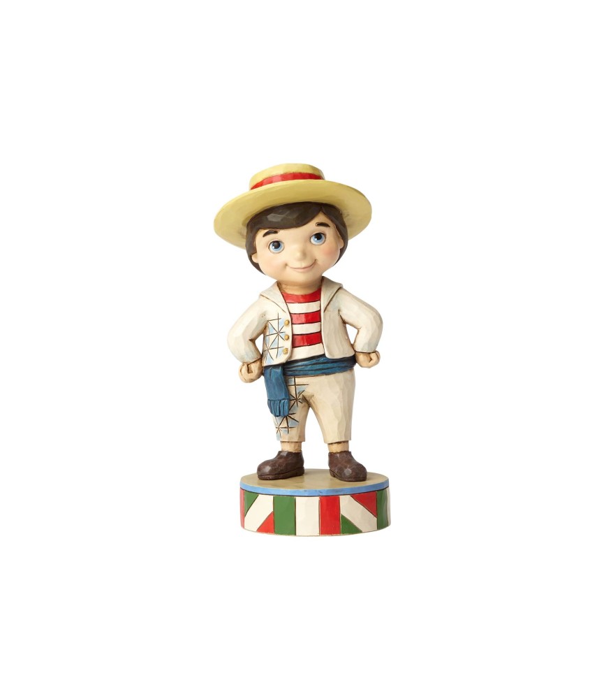 Small World Italy