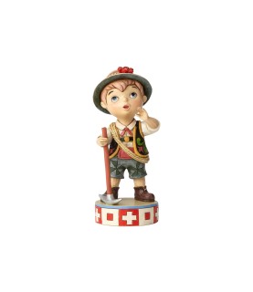 Small World Switzerland