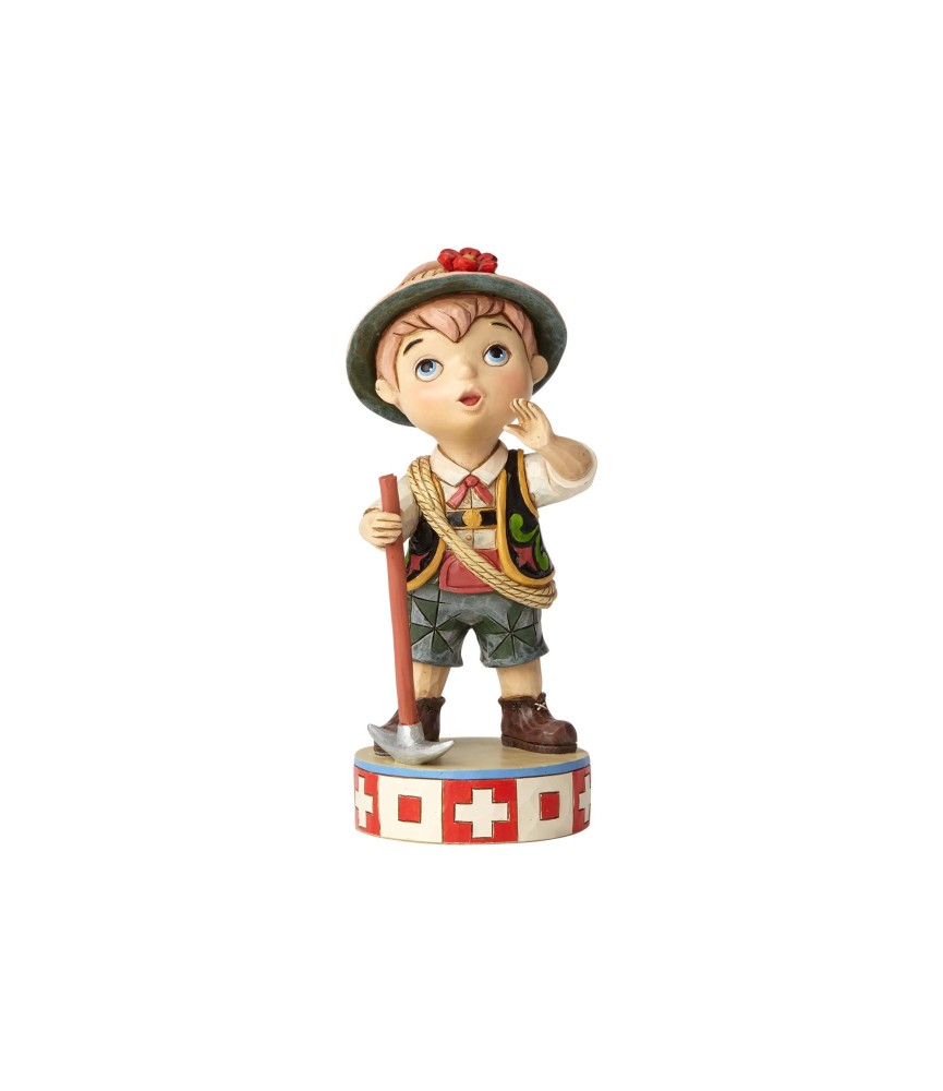 Small World Switzerland