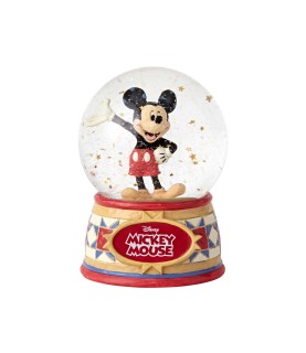 Mickey Mouse Water Ball