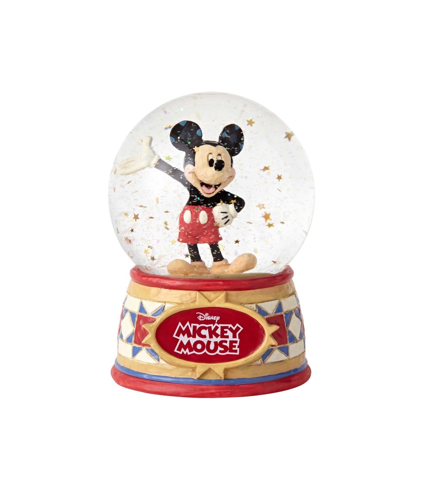 Mickey Mouse Water Ball