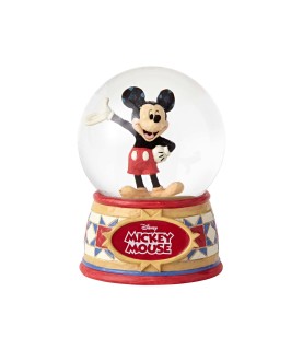 Mickey Mouse Water Ball