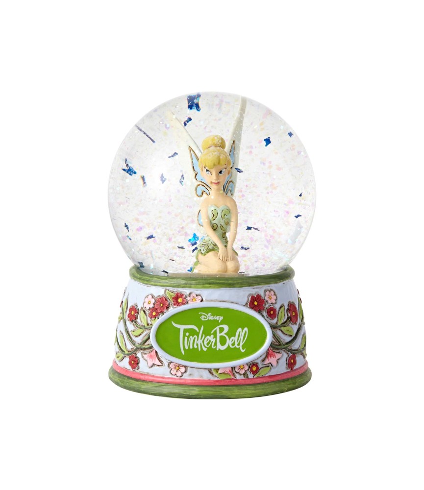 Tinker Bell Water Ball